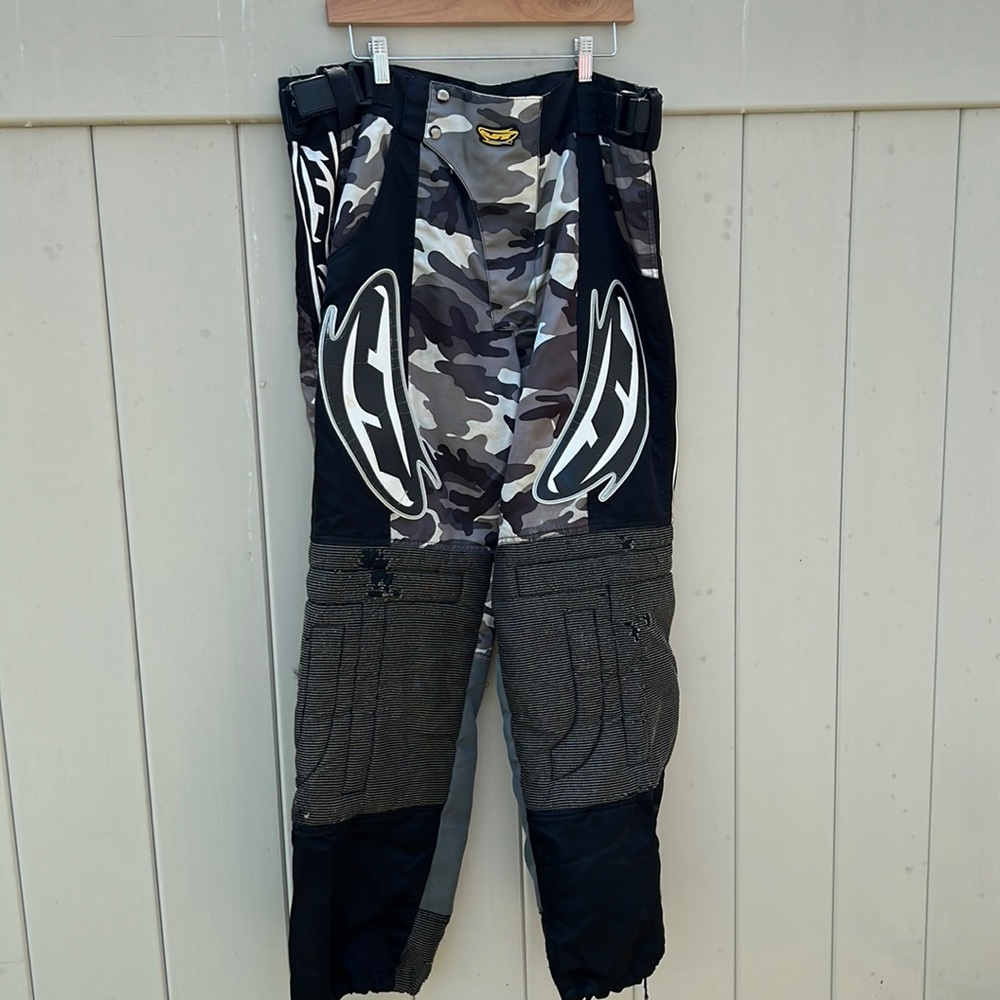 JT Paintball Pants